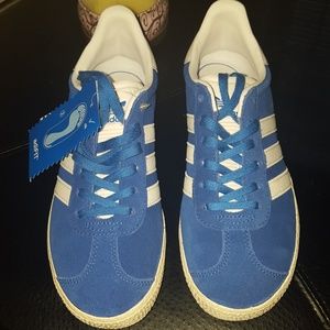 Adidas Gazelle